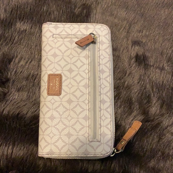 Wallet. Good condition - Picture 2 of 5